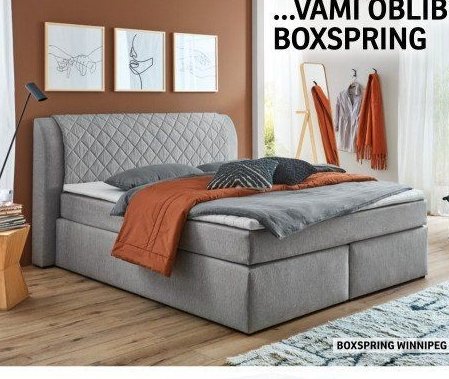 BOXSPRING WINNIPEG - ASKO akcniletaky.com