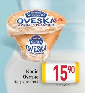 Kunín Oveska