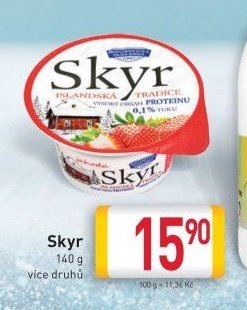 Skyr
