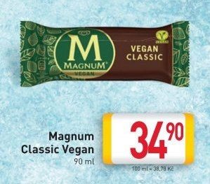 Magnum Classic Vegan