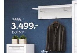 Botník