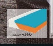 Matrace