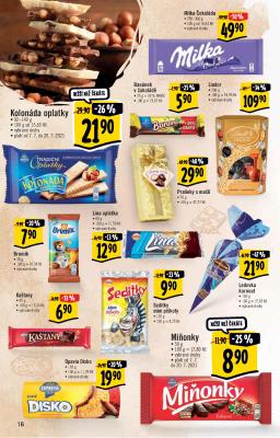 akční leták Albert 7.7.2021-13.7.2021