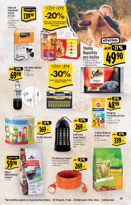 akční leták Albert 7.7.2021-13.7.2021