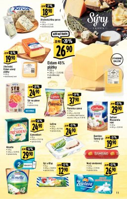 akční leták Albert 7.7.2021-13.7.2021