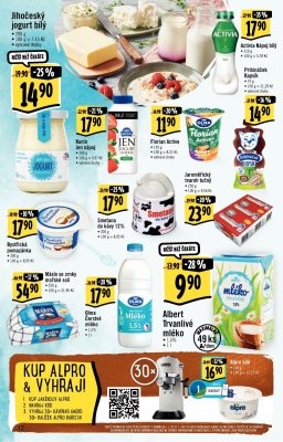 akční leták Albert 7.7.2021-13.7.2021