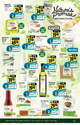 akční leták Albert 7.7.2021-13.7.2021