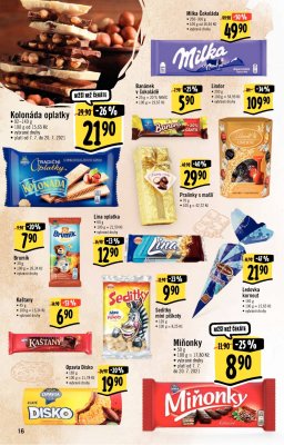 akční leták Albert 7.7.2021-13.7.2021