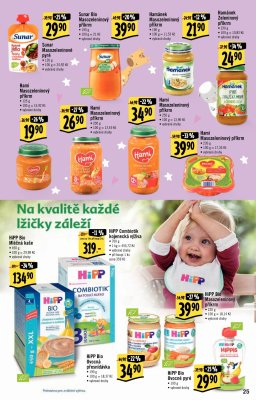 akční leták Albert 7.7.2021-13.7.2021