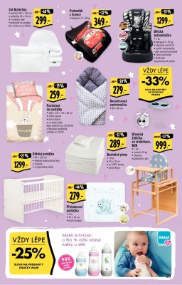 akční leták Albert 7.7.2021-13.7.2021