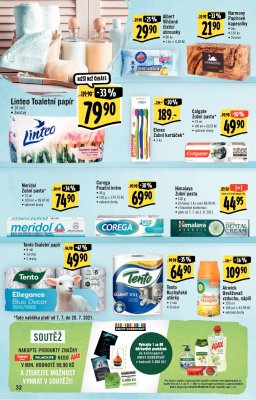 akční leták Albert 7.7.2021-13.7.2021
