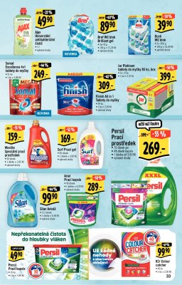 akční leták Albert 7.7.2021-13.7.2021