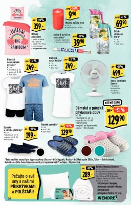 akční leták Albert 7.7.2021-13.7.2021