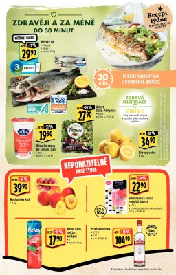 akční leták Albert 7.7.2021-13.7.2021