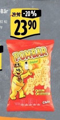 Chio Pom-Bär