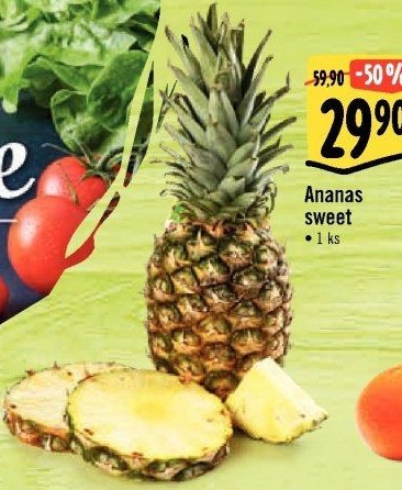 Ananas