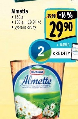 Žervé Almette Hochland