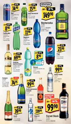 akční leták Albert 7.7.2021-13.7.2021