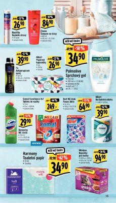 akční leták Albert 7.7.2021-13.7.2021