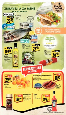 akční leták Albert 7.7.2021-13.7.2021
