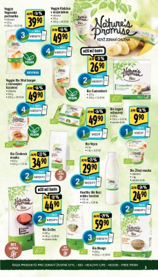 akční leták Albert 7.7.2021-13.7.2021