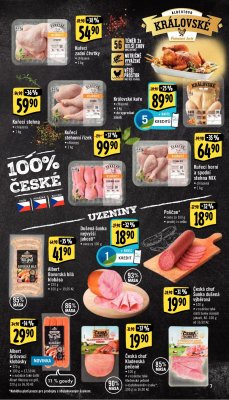 akční leták Albert 7.7.2021-13.7.2021