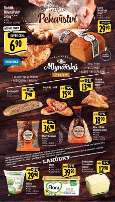 akční leták Albert 7.7.2021-13.7.2021