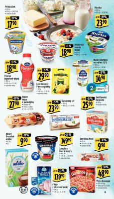 akční leták Albert 7.7.2021-13.7.2021