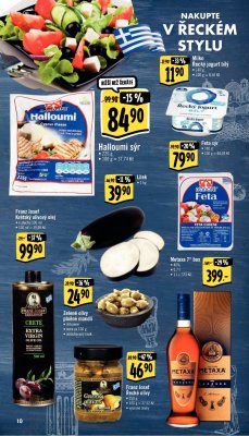 akční leták Albert 7.7.2021-13.7.2021