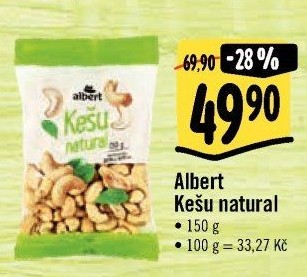 Kešu Albert