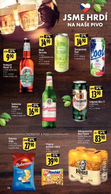 akční leták Albert 7.7.2021-13.7.2021