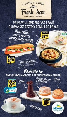 akční leták Albert 7.7.2021-13.7.2021