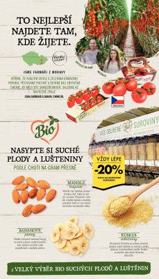 akční leták Albert 7.7.2021-13.7.2021