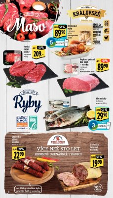 akční leták Albert 7.7.2021-13.7.2021