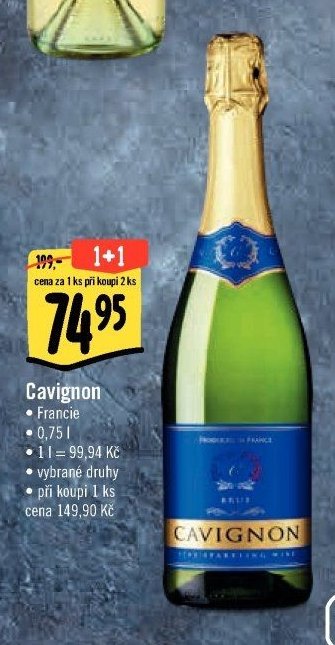 Cavignon