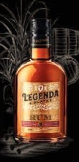 Legenda Rum