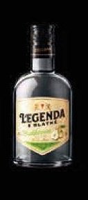 Legenda