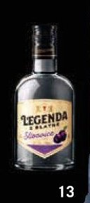 Legenda Slivovice