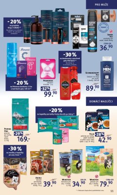 akční leták ROSSMANN drogerie 7.7.2021-20.7.2021