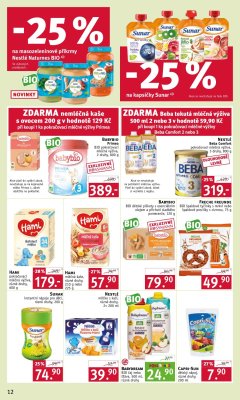 akční leták ROSSMANN drogerie 7.7.2021-20.7.2021