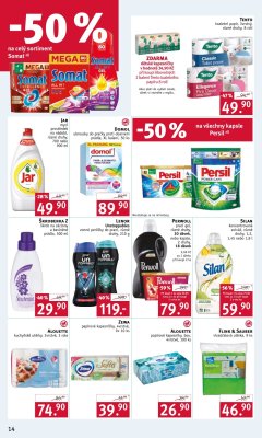 akční leták ROSSMANN drogerie 7.7.2021-20.7.2021