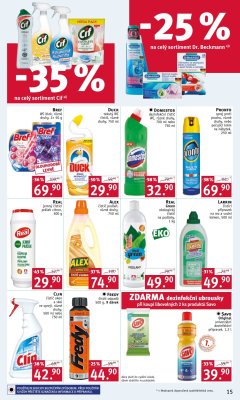 akční leták ROSSMANN drogerie 7.7.2021-20.7.2021