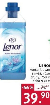 Aviváž Lenor