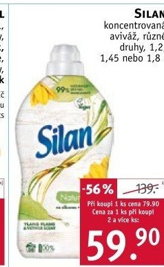 Aviváž Silan