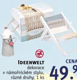 Dekorace Ideenwelt