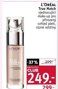 Make up True Match L'