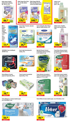 akční leták Šlak drogerie 6.7.2021-20.7.2021