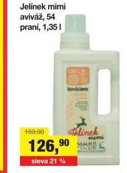 Aviváž Jelínek mimi Jelen