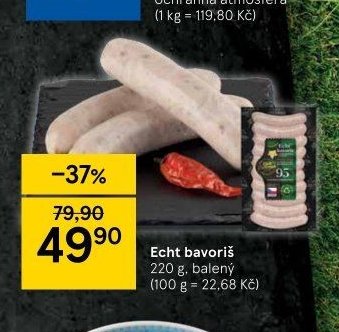 Echt bavoriš