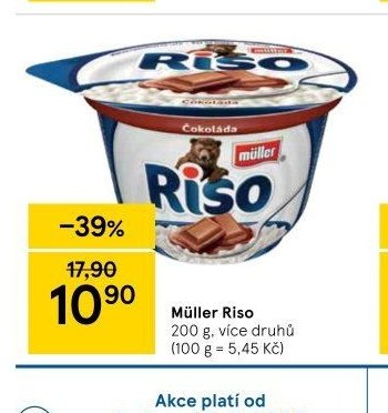 Müller Riso